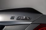 Mercedes-AMG E63 S 4Matic+ 2017 года (NA)